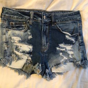 AE Festival Shorts